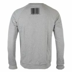 Unisex T-shirt With Long Sleeves Slipknot - Self-Titled - GREY - ROCK OFF 6 Unisex T-shirt With Long Sleeves Slipknot - Self-Titled - GREY - ROCK OFF -T-shirts hardcore Shop ssa 024