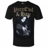 Men's T-shirt Behemoth - Pure Hate & Evil - Black - KINGS ROAD