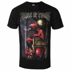 Men's T-shirt CRADLE OF FILTH - Existence Is Futile - NUCLEAR BLAST