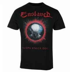 Men's T-shirt ENSLAVED - Axioma Ethics Odini - NUCLEAR BLAST
