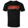 Men's T-shirt EXODUS - Still No Ballad - NUCLEAR BLAST