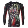 T-shirt Metal Men's Slayer - Slayer - TATAMI