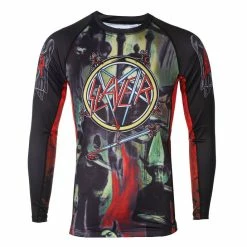 T-shirt Metal Men's Slayer - Slayer - TATAMI