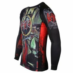 T-shirt Metal Men's Slayer - Slayer - TATAMI -T-shirts hardcore Shop tatani 012