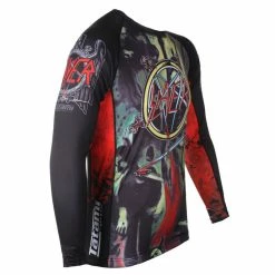 T-shirt Metal Men's Slayer - Slayer - TATAMI -T-shirts hardcore Shop tatani 013