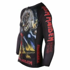 T-shirt Metal Men's Iron Maiden - Iron Maiden - TATAMI -T-shirts hardcore Shop tatani 017