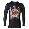 T-shirt Metal Men's Slayer - Slayer - TATAMI