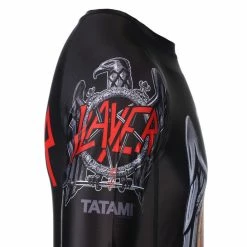 T-shirt Metal Men's Slayer - Slayer - TATAMI -T-shirts hardcore Shop tatani 023