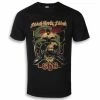 Men's T-shirt Black Sabbath - Bloody Sabbath 666 - ROCK OFF