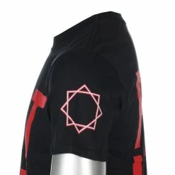 Men's T-shirt Faith No More - MF Stacked - ROCK OFF -T-shirts hardcore Shop wggh018