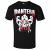 T-shirt Metal Men's Pantera - Kills Tour 1990 - ROCK OFF