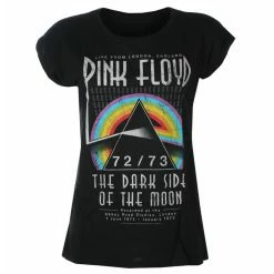 Women's T-shirt Pink Floyd - The Dark Side Of The Moon - Whose