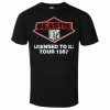 Men's T-shirt Beastie Boys Licensed To Ill - ROCK OFF