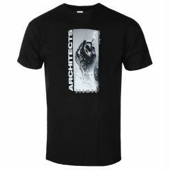 Men's T-shirt Architects - Armageddon - Black - KINGS ROAD