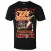 T-shirt Metal Men's Ozzy Osbourne - Diary Of A Madman Tour - ROCK OFF