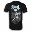 Men's Shirt Ghost - Dance Macabre Cover & Logo - ROCK OFF