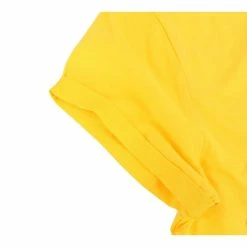 Women's T-shirt (top) LED ZEPPELIN - ICARUS - YELLOW RAVEN - AMPLIFIED 8 Women's T-shirt (top) LED ZEPPELIN - ICARUS - YELLOW RAVEN - AMPLIFIED -T-shirts hardcore Shop zav430 019