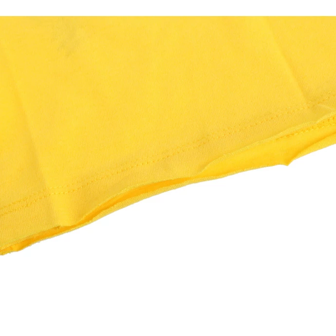 Women's T-shirt (top) LED ZEPPELIN - ICARUS - YELLOW RAVEN - AMPLIFIED 5 Women's T-shirt (top) LED ZEPPELIN - ICARUS - YELLOW RAVEN - AMPLIFIED - Image 5